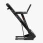 Tapis Roulant Jk Fitness JK134-PRO Compatibile APP Zwift e Kinomap
