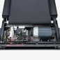 Tapis Roulant Jk Fitness JK124
