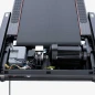 Tapis Roulant Jk Fitness JK184
