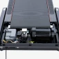 Tapis Roulant Jk Fitness JK194