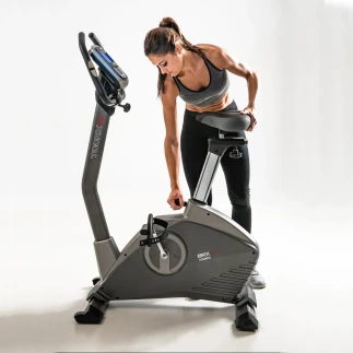 Cyclette Toorx BRX-90 HRC