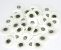 Elettrodi Globus 30 Elettrodi a clip 26 mm per viso