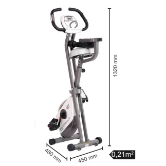 Cyclette Toorx BRX-Compact