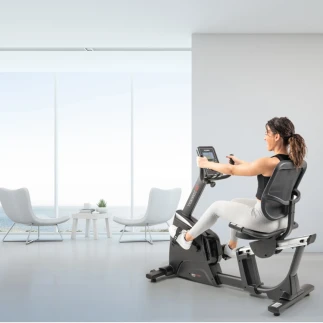 Cyclette Toorx BRX-R300