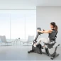 Cyclette Toorx BRX-R300