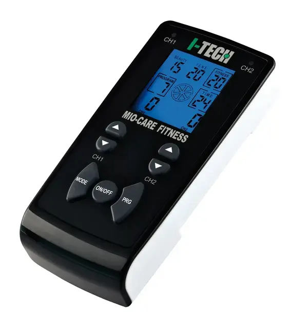 Elettrostimolatori I-Tech Mio-Care Fitness Elettrostimolatori I-Tech Mio-Care Fitness