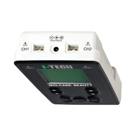 Elettrostimolatori I-Tech Mio-Care Fitness