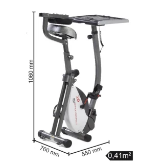 Cyclette Toorx BRX Office Compact