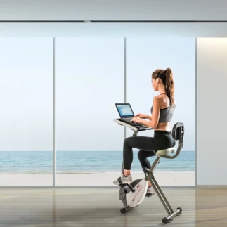 Cyclette Toorx BRX Office Compact