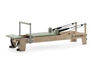 Macchine Pilates Mooma Lettino classico in legno