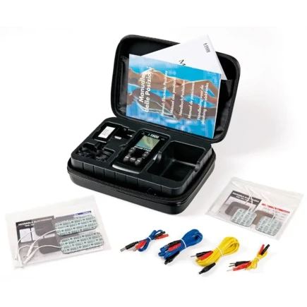 I-Tech Mio-Care Fitness