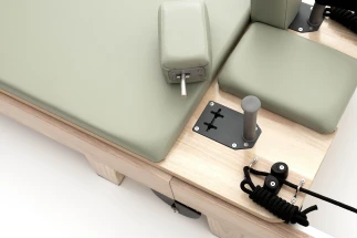 Imbottiture green Reformer Mooma