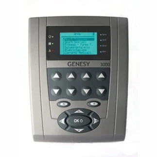 GLOBUS  Genesy 3000  Elettrostimolatore  (invio gratuito)