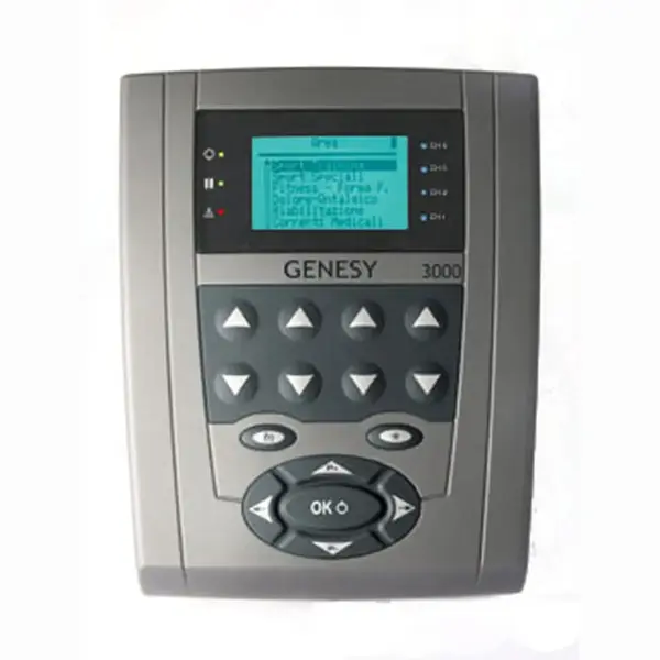Elettrostimolatori Globus Genesy 3000 Elettrostimolatori Globus Genesy 3000