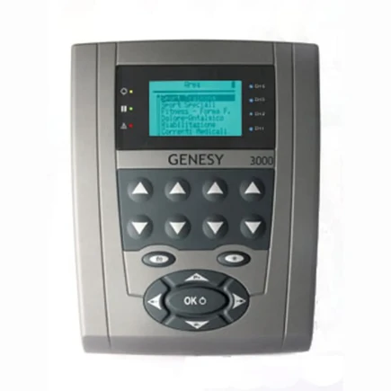 GLOBUS  Genesy 3000  Elettrostimolatore  (invio gratuito)