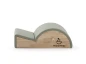 Macchine Pilates Mooma Spine Corrector pilates in legno