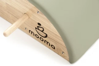 Spine Corrector Pilates in Legno Mooma - Benessere Schiena