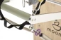 Macchine Pilates Mooma Wall Unit in legno