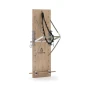 Macchine Pilates Mooma Wall Unit in legno