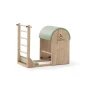 Macchine Pilates Mooma Ladder Barrel in legno