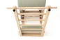 Macchine Pilates Mooma Ladder Barrel in legno