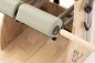 Macchine Pilates Mooma Chair in legno