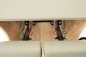 Macchine Pilates Mooma Chair in legno