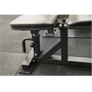 Panca Allenamento Toorx WBX-200 panca multiposizione