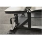 Panche ginniche Toorx WBX-200