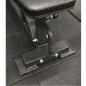 Panche ginniche Toorx WBX-200