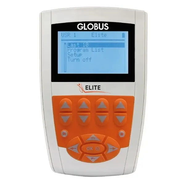 Elettrostimolatori Globus Elite Elettrostimolatori Globus Elite