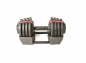 Pesi e Manubri Toorx Set 4 in 1 - Manubri, bilanciere, kettlebell
