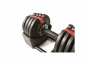 Pesi e Manubri Toorx Set 4 in 1 - Manubri, bilanciere, kettlebell