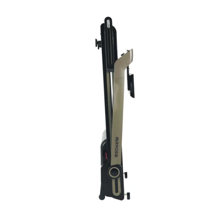 Tapis Roulant Toorx MIRAGE C60 HRC Pure Bronze salvaspazio