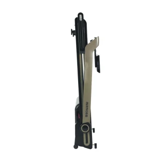 Tapis Roulant Toorx MIRAGE C60 HRC Full Black salvaspazio