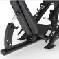 Panche ginniche Toorx Linear leg press WBX 4000