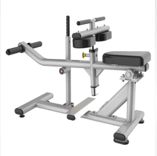 Panche ginniche TOORX WBX-3000