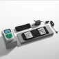 Magnetoterapia Globus Magnum XL con solenoide flessibile