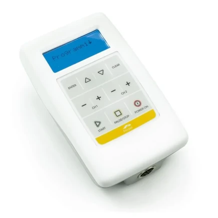 Elettrostimolatore New Age New Pocket Physio Pro