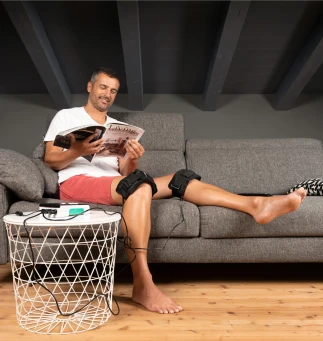 Magnetoterapia I-Tech LaMagneto - magnetoterapia a bassa frequenza