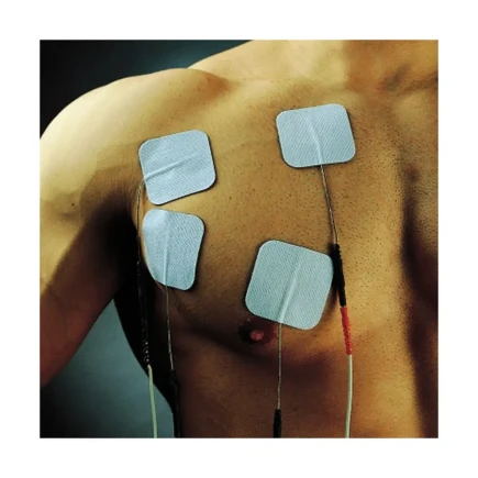Elettrostimolatori New Age New Pocket Physio Pro (10 forme d'onda) (t+e+i)