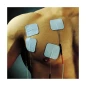 Elettrostimolatori New Age New Pocket Physio Pro (10 forme d'onda) (t+e+i)