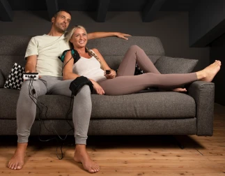 Magnetoterapia I-Tech LaMagneto Pro - magnetoterapia a bassa frequenza