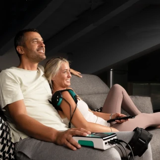 Magnetoterapia I-Tech LaMagneto Pro - magnetoterapia a bassa frequenza