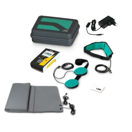 I-Tech LaMagneto X con Kit Notturno