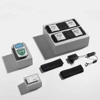 Magnetoterapia Globus Magnum XL Pro con solenoidi flessibili