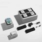 Magnetoterapia Globus Magnum XL Pro con solenoidi flessibili