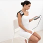 Magnetoterapia Globus Magnum XL Pro con solenoidi flessibili