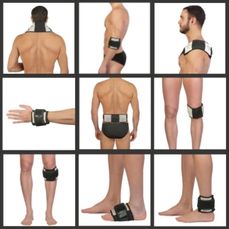 GLOBUS  Magnetoterapia Solenoide flessibile