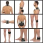 Magnetoterapia Globus Magnum XL Pro con solenoidi flessibili